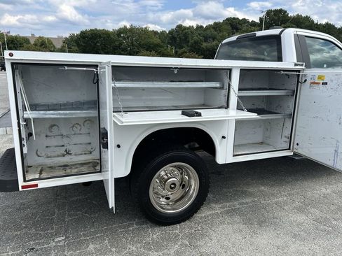 Used 2021 Ford F450 XL w/ Power Equipment Group image 62