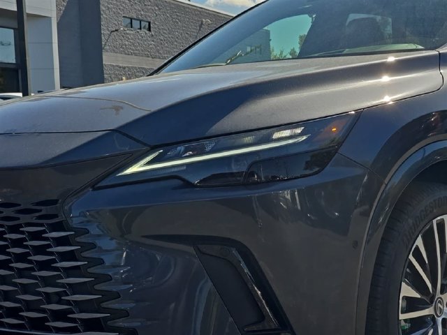 New 2026 Lexus RX 350 Premium Plus w/ Convenience Package AWD/4WD image 13