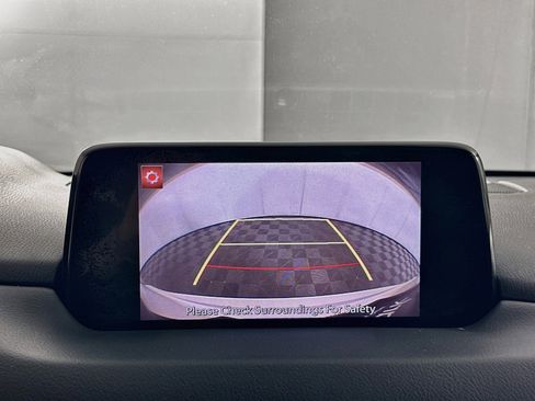 Used 2019 MAZDA CX-5 Touring FWD image 22