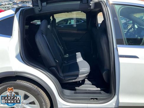 Used 2019 Tesla Model X AWD/4WD image 54