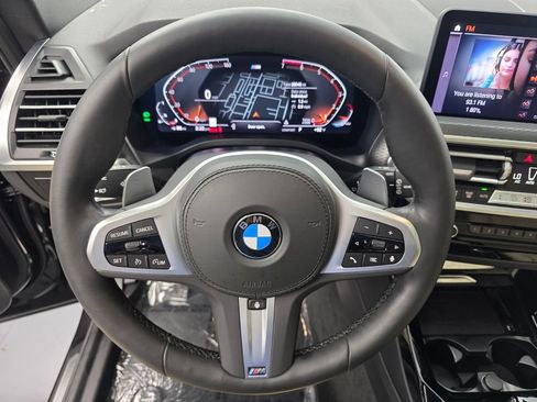 Used 2024 BMW X3 xDrive30i w/ Premium Package AWD/4WD image 18