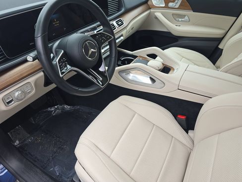 Certified 2025 Mercedes-Benz GLE 350 4MATIC image 16