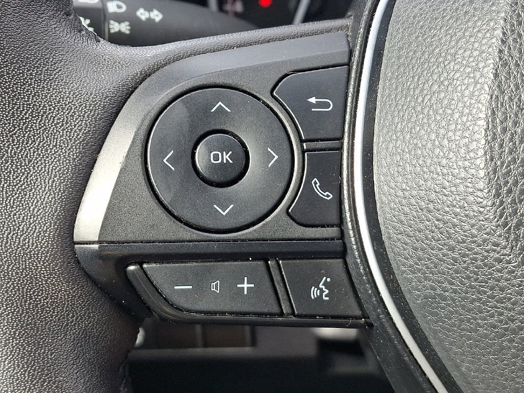 Certified 2024 Toyota RAV4 XLE w/ Weather Package AWD/4WD image 21