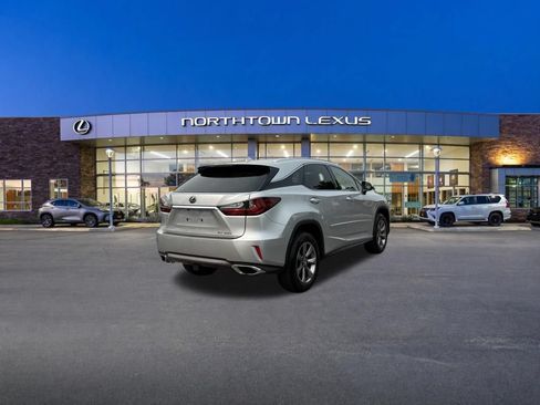 Used 2019 Lexus RX 350 AWD w/ Navigation Package image 23