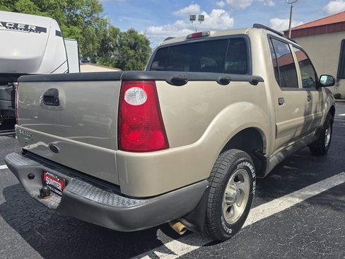 Used 2005 Ford Explorer Sport Trac XLS AWD/4WD image 8