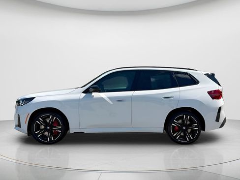 New 2026 BMW X3 M50 w/ Premium Package AWD/4WD image 8