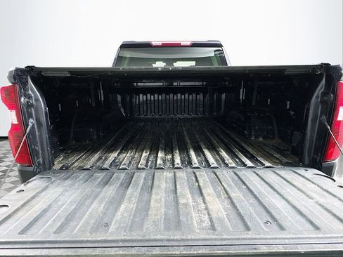 Used 2023 Chevrolet Silverado 1500 LT image 28