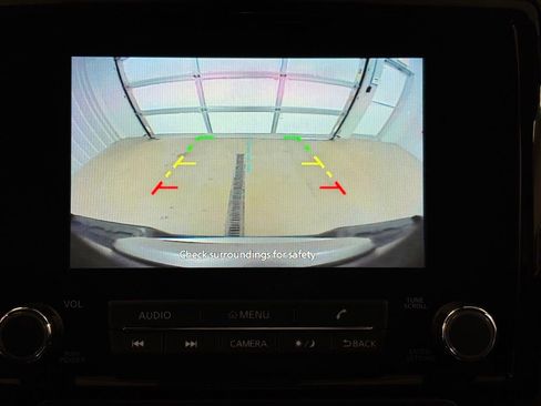 Used 2024 Nissan Frontier S w/ Technology Package image 35