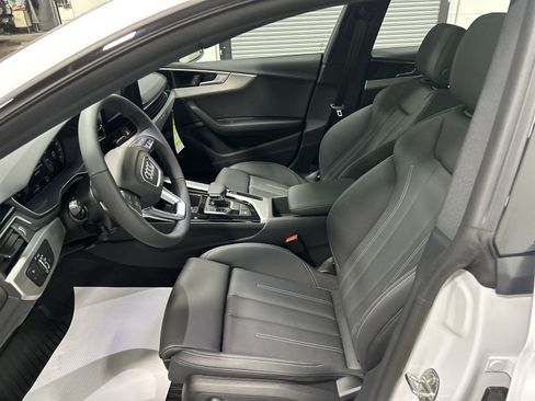 New 2025 Audi A5 2.0T Premium Plus image 14