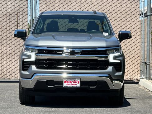 Certified 2023 Chevrolet Silverado 1500 LT w/ LPO, Liner Protection Package RWD image 9