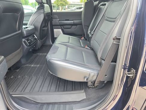 Used 2023 Ford F150 Raptor w/ Raptor Carbon Fiber Package AWD/4WD image 24