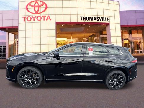 New 2025 Toyota Crown Signia w/ Advanced Technology Package image 8