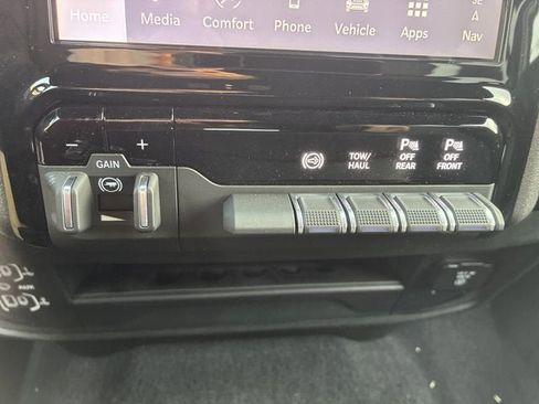 New 2026 RAM 3500 Tradesman image 23