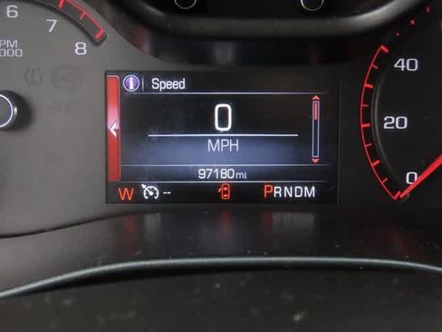 Used 2016 GMC Canyon SLE w/ All Terrain Package image 23