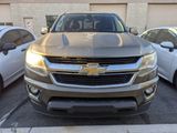 Used 2016 Chevrolet Colorado LT w/ LT Convenience Package image 2
