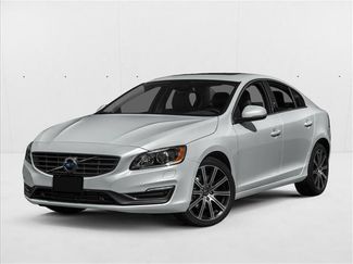Used 2016 Volvo S60 T5 Premier FWD video 1