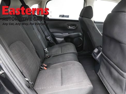 Used 2024 Honda HR-V LX image 22