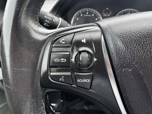 Used 2016 Acura TLX V6 SH-AWD w/ Technology Pkg image 23