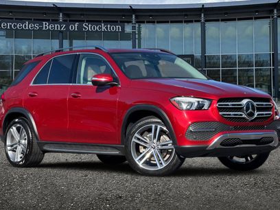 Certified 2022 Mercedes-Benz GLE 350 4MATIC