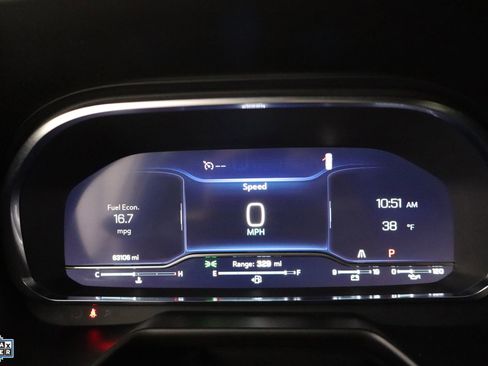 Used 2024 Chevrolet Tahoe LT image 16