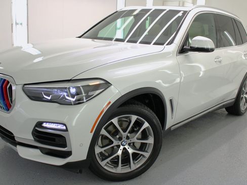 Used 2019 BMW X5 xDrive40i image 13