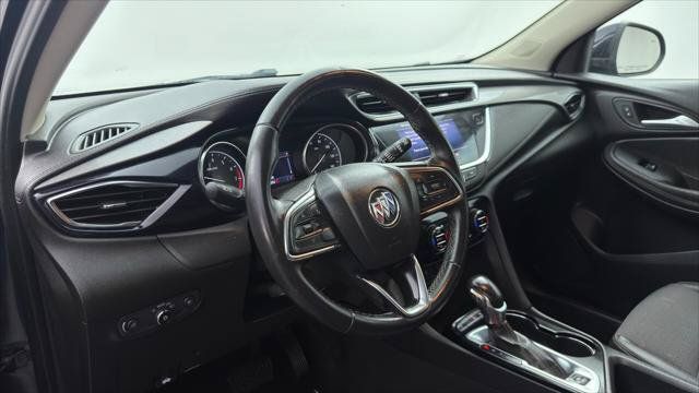 Used 2020 Buick Encore GX Select FWD image 22