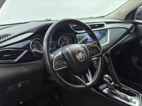 Used 2020 Buick Encore GX Select FWD image 22