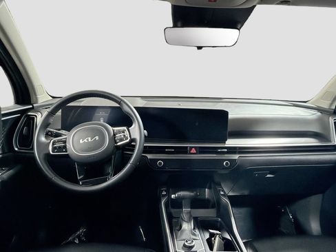 Used 2024 Kia Sorento S w/ Panoramic Sunroof Package FWD image 24
