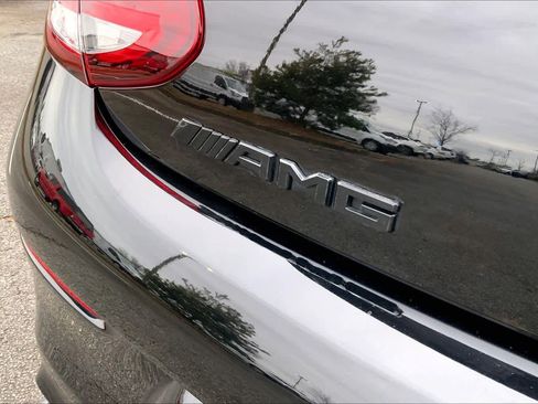 Used 2023 Mercedes-Benz C 43 AMG AMG C 43 image 8