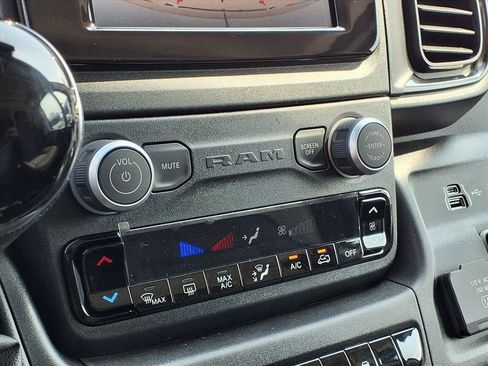 New 2026 RAM ProMaster 3500 w/ Convenience Group image 15