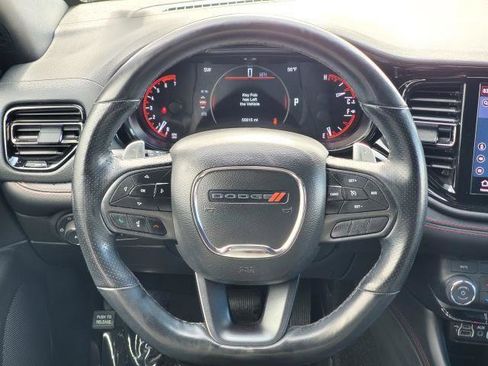 Used 2022 Dodge Durango R/T image 23
