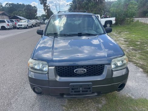 Used 2005 Ford Escape XLT FWD image 7