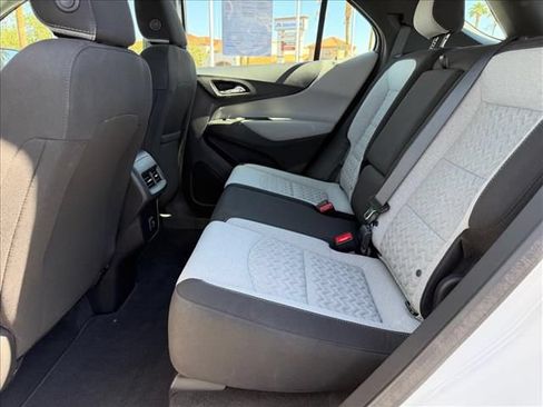Used 2023 Chevrolet Equinox LS w/ Driver Confidence II Package FWD image 7