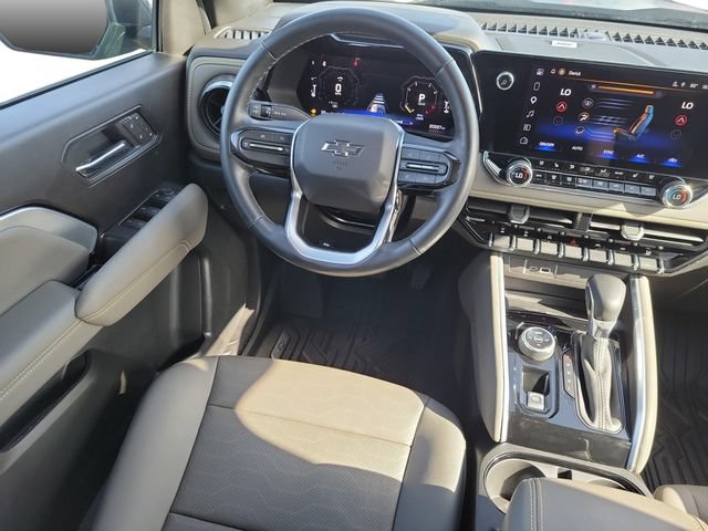 Used 2026 Chevrolet Colorado ZR2 w/ Technology Package AWD/4WD image 26