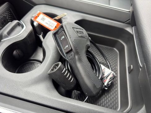 New 2026 RAM 2500 Power Wagon image 32