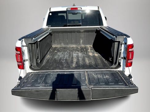 Used 2020 RAM 1500 Big Horn image 7