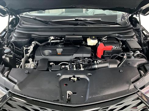 New 2026 Acura RDX SH-AWD w/ Advance Package image 8