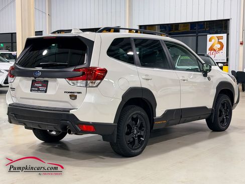 Used 2023 Subaru Forester Wilderness image 3