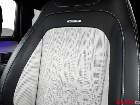 Used 2023 Mercedes-Benz G 63 AMG 4MATIC image 40