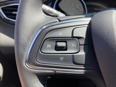 Used 2023 Buick Encore GX Preferred w/ Cold Weather Comfort Package AWD/4WD image 18