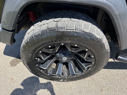 Used 2018 Jeep Wrangler Unlimited Sport S AWD/4WD image 11