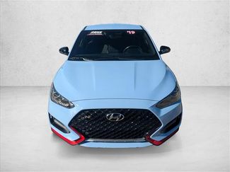 Used 2019 Hyundai Veloster N N w/ Performance Package video 2