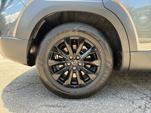 Certified 2024 MAZDA CX-50 AWD 2.5 S w/ Cargo Package image 23