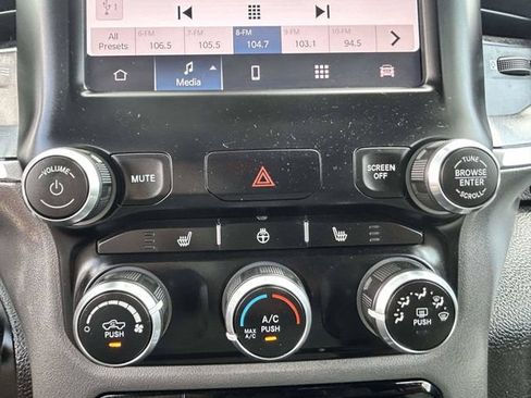 Used 2023 RAM 1500 Big Horn RWD image 22