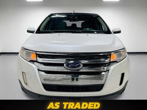 Used 2011 Ford Edge SEL w/ 202A Rapid Spec Order Code FWD image 2