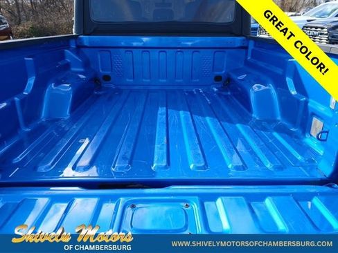 Certified 2021 Jeep Gladiator Overland AWD/4WD image 10