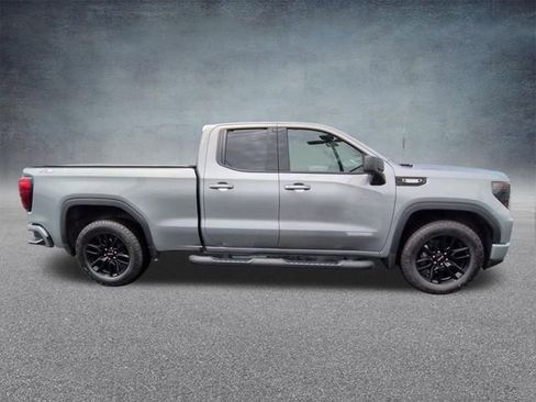 Certified 2023 GMC Sierra 1500 Elevation AWD/4WD image 10