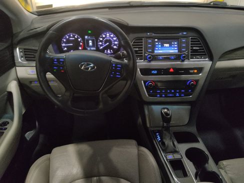 Used 2015 Hyundai Sonata Limited FWD image 22
