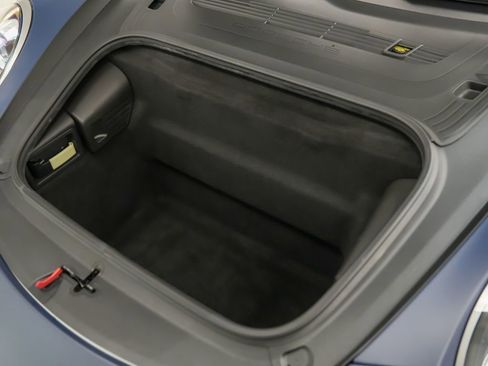 Certified 2019 Porsche 911 Carrera GTS RWD image 13