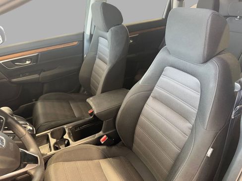 Used 2022 Honda CR-V EX image 11